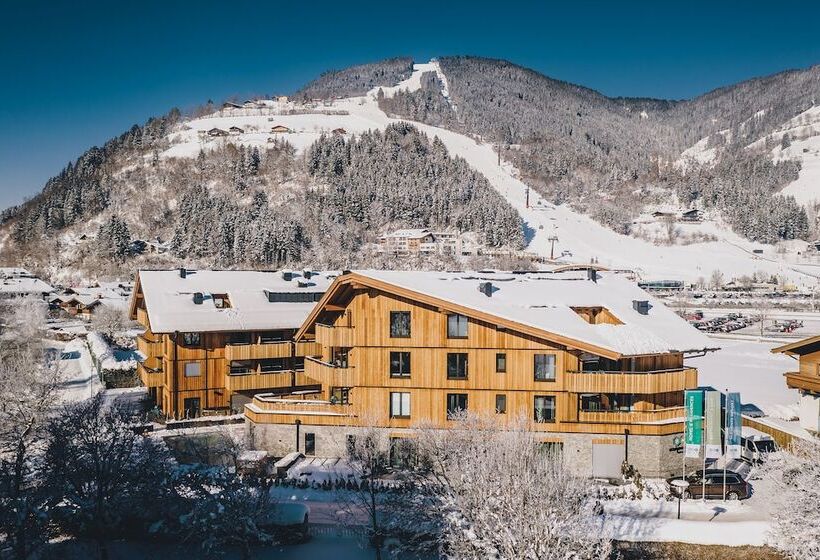 阁楼套房, Elements Resort Zell Am See; Bw Signature Collection