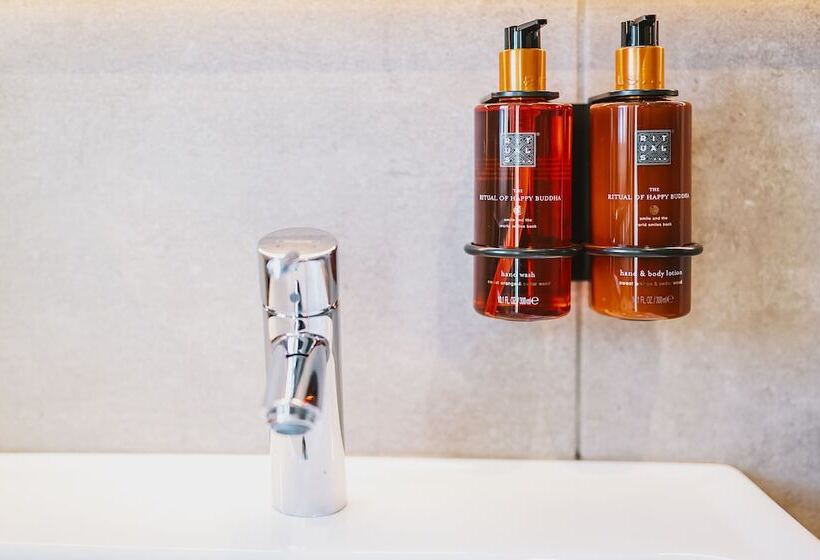 阁楼套房, Elements Resort Zell Am See; Bw Signature Collection