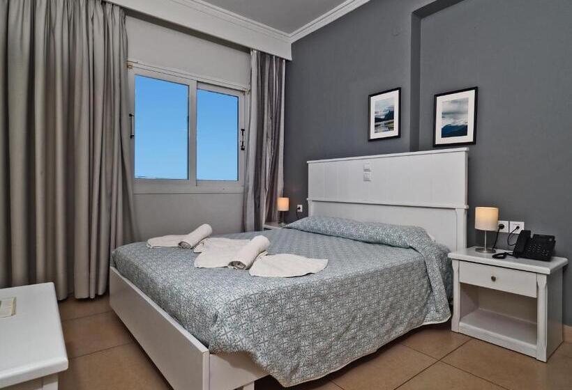 Номер Economy, Athina