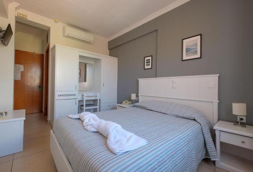 غرفة إقتصادية, Athina