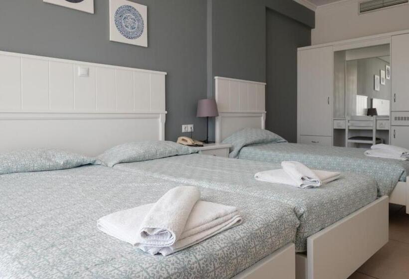 غرفة إقتصادية ثلاثية, Athina