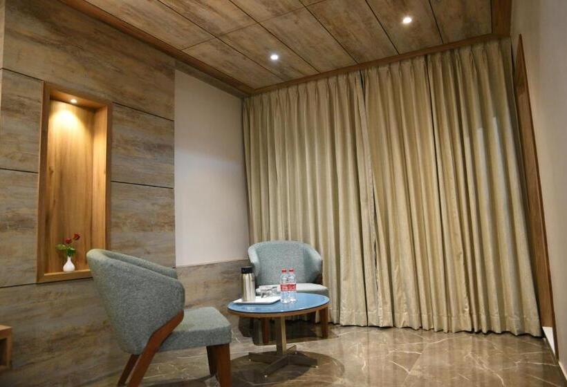 Quarto Estandar, Hirisa Unit Hotel Fortune Palace