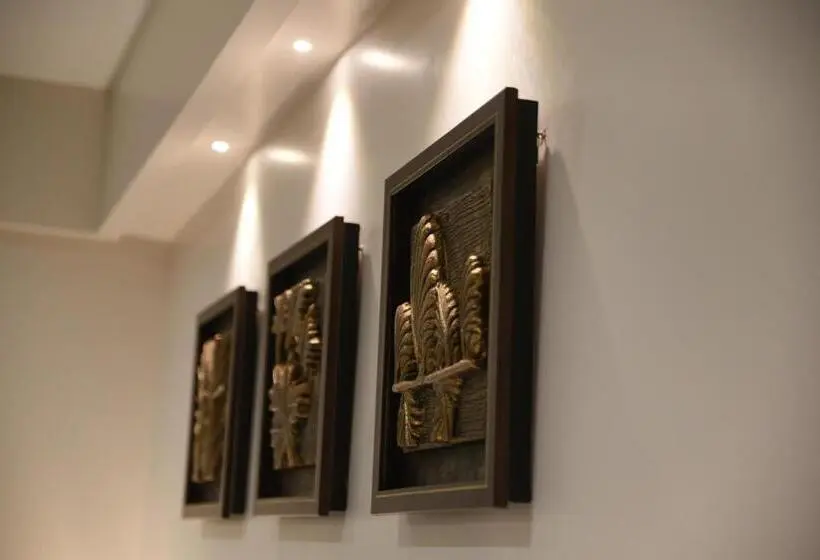 اتاق استاندارد, Hirisa Unit Hotel Fortune Palace