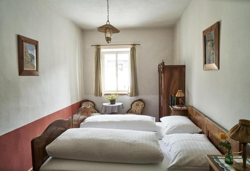 غرفة قياسية, Post Mauterndorf Og