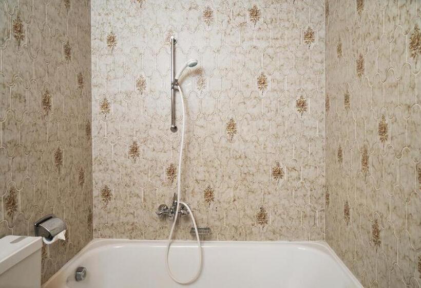 غرفة قياسية, Post Mauterndorf Og