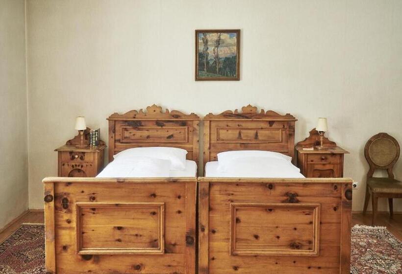Семейный Номер, Post Mauterndorf Og