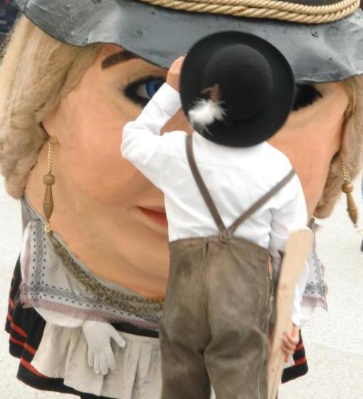 غرفة عائلية, Post Mauterndorf Og