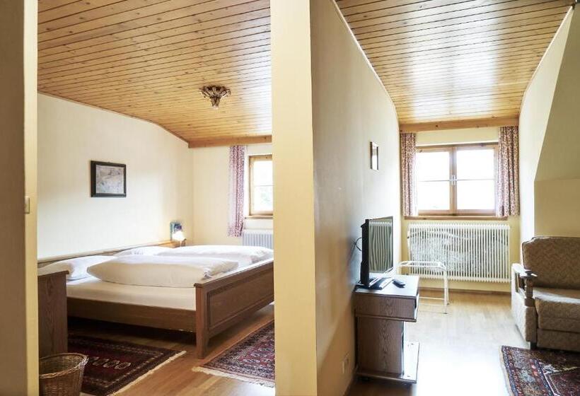 غرفة عائلية, Post Mauterndorf Og