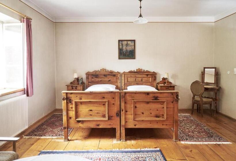 غرفة عائلية, Post Mauterndorf Og