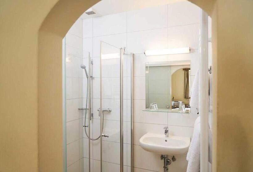 غرفة ديلوكس, Post Mauterndorf Og