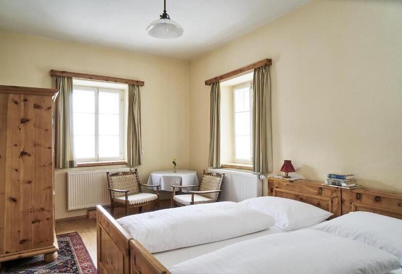 غرفة ديلوكس, Post Mauterndorf Og