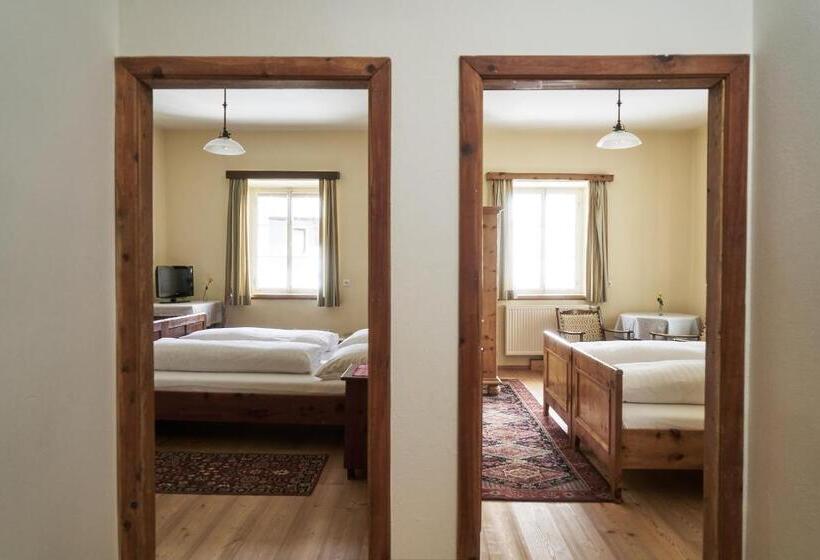 غرفة ديلوكس, Post Mauterndorf Og