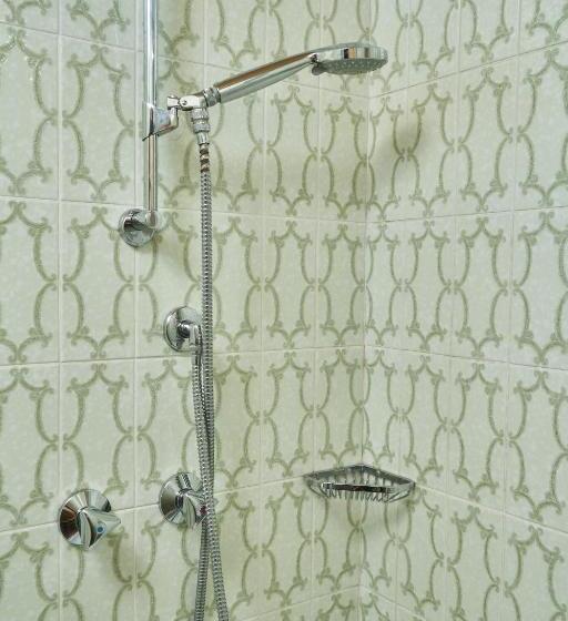 غرفة قياسية فردية, Post Mauterndorf Og