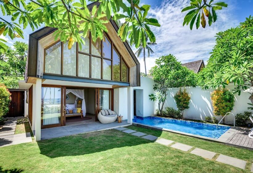 带1个卧室和海景的别墅, The Kayana Beach Lombok