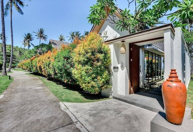 带1个卧室和海景的别墅, The Kayana Beach Lombok