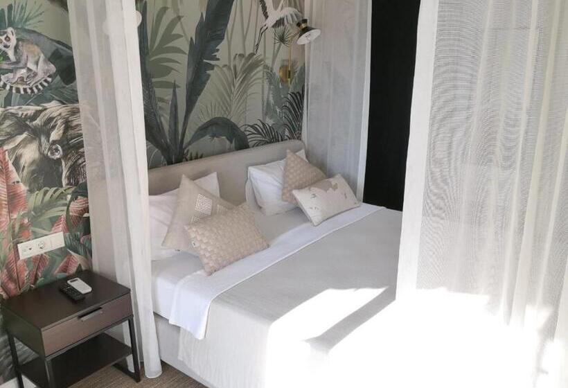 اتاق استاندارد, Zigo S