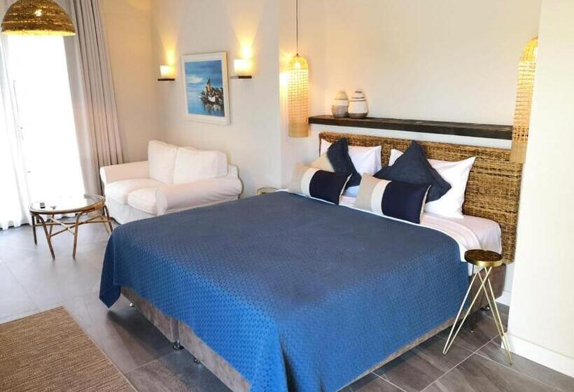 اتاق استاندارد, Zigo S