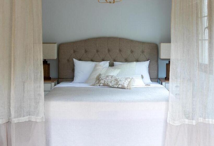 سوئیت با تخت بزرگ, Zigo S