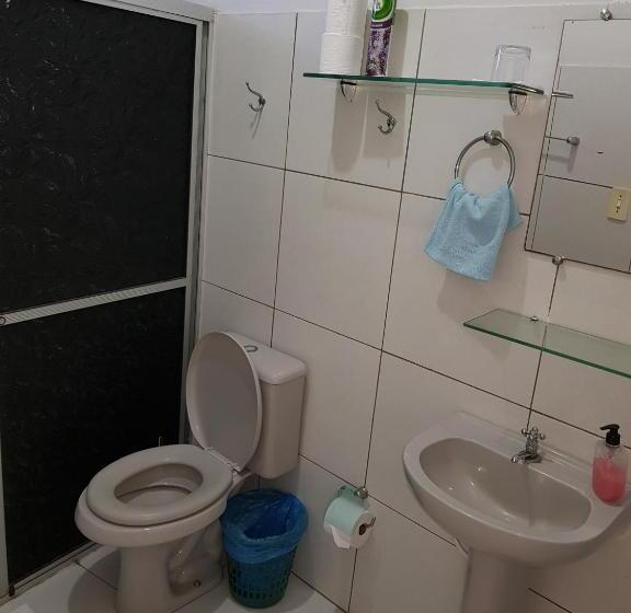 דירת חדר בקומת קרקע, Vilaverin Apartments