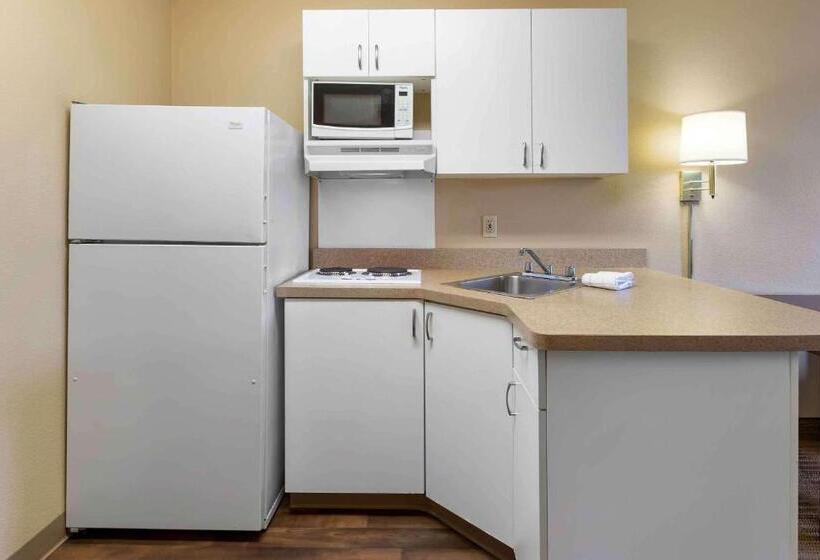 标准工作室, Extended Stay America Select Suites   Des Moines   Urbandale