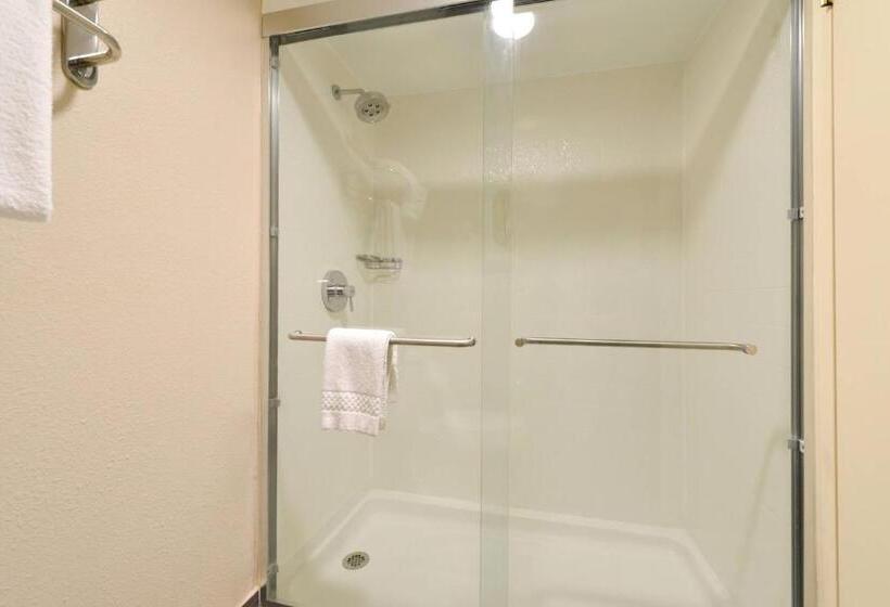 Номер Deluxe Кровать Кинг, Fairfield Inn & Suites Hattiesburg / University