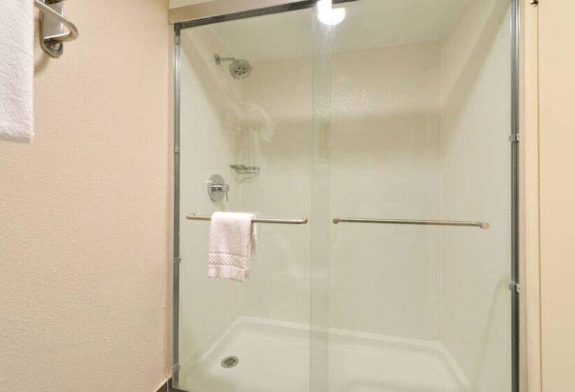 Номер Стандарт 2 Двуспальные Кровати, Fairfield Inn & Suites Hattiesburg / University