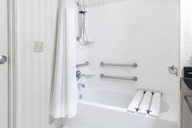 غرفة قياسية سرير كينج, Fairfield Inn & Suites Minneapolis Burnsville