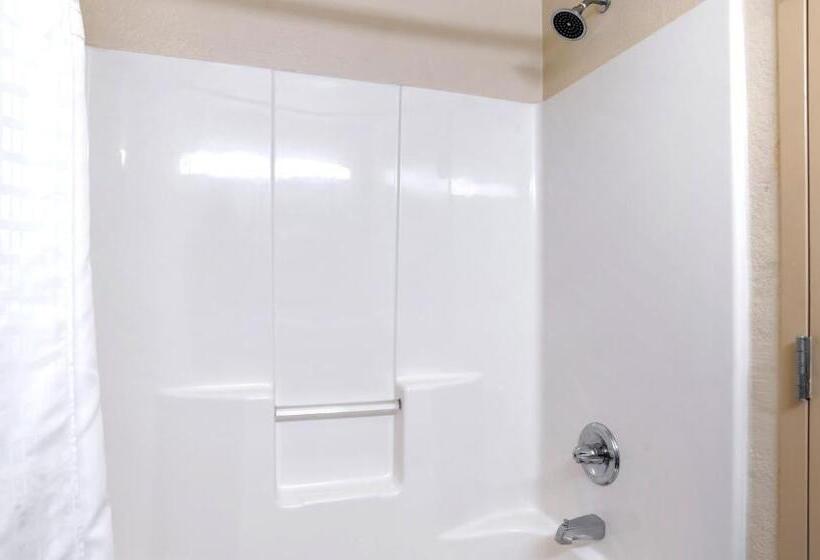 חדר סטנדרט, Home 1 Suites Extended Stay