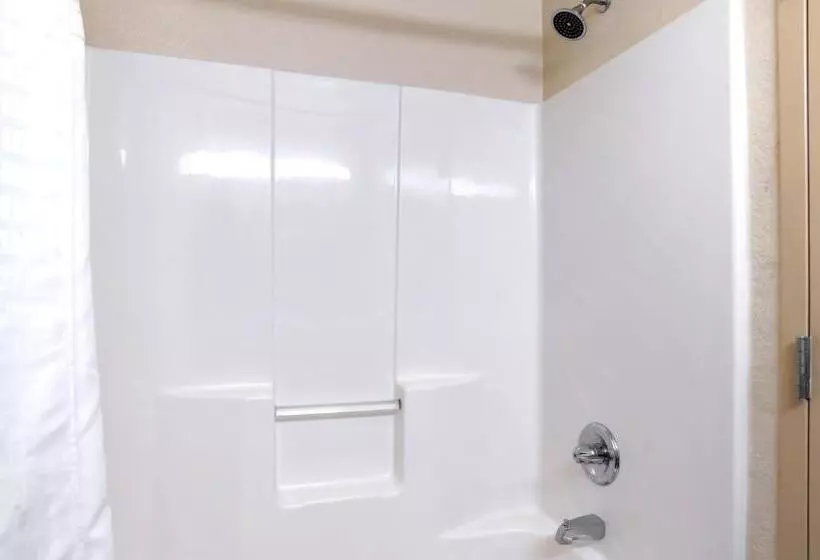 スタンダードルーム, Home 1 Suites Extended Stay