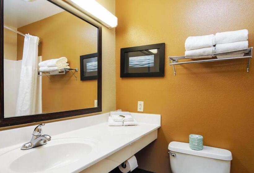 חדר סטנדרט, Home 1 Suites Extended Stay