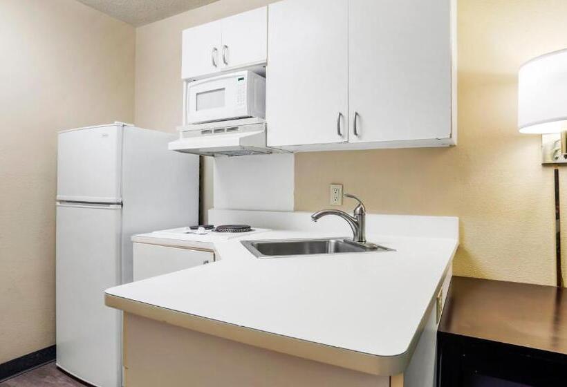 Номер Стандарт, Home 1 Suites Extended Stay