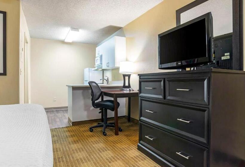 חדר סטנדרט, Home 1 Suites Extended Stay