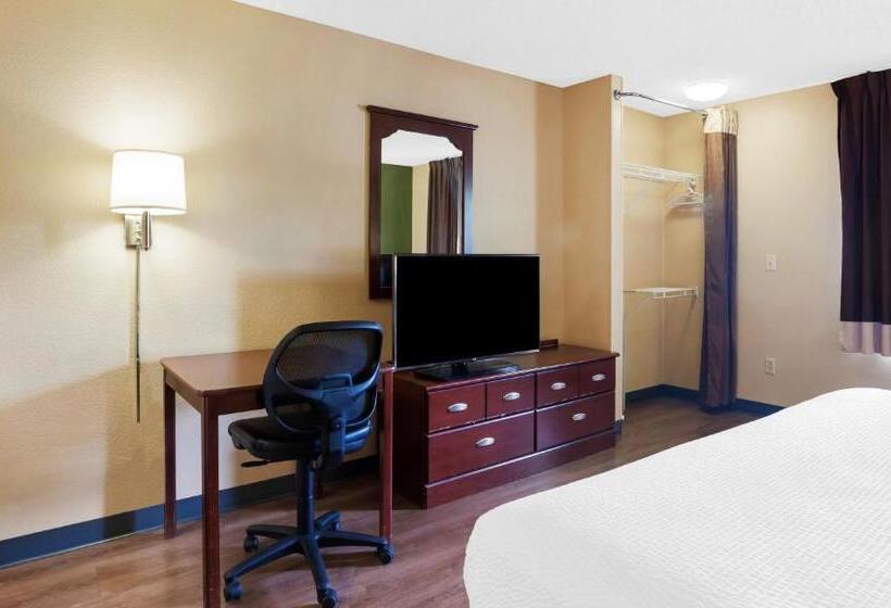 Номер Стандарт, Home 1 Suites Extended Stay