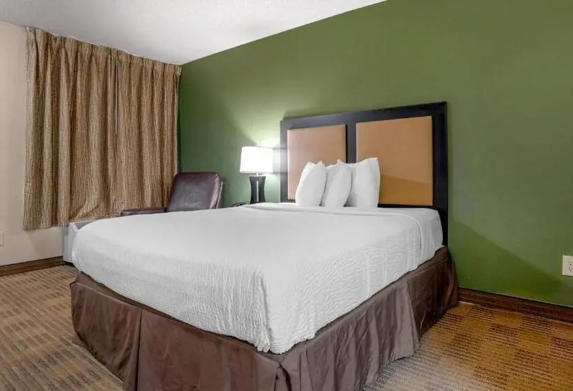 スタンダードルーム, Home 1 Suites Extended Stay
