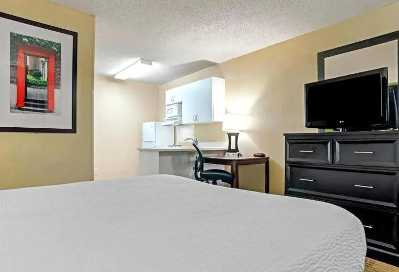 スタンダードルーム, Home 1 Suites Extended Stay