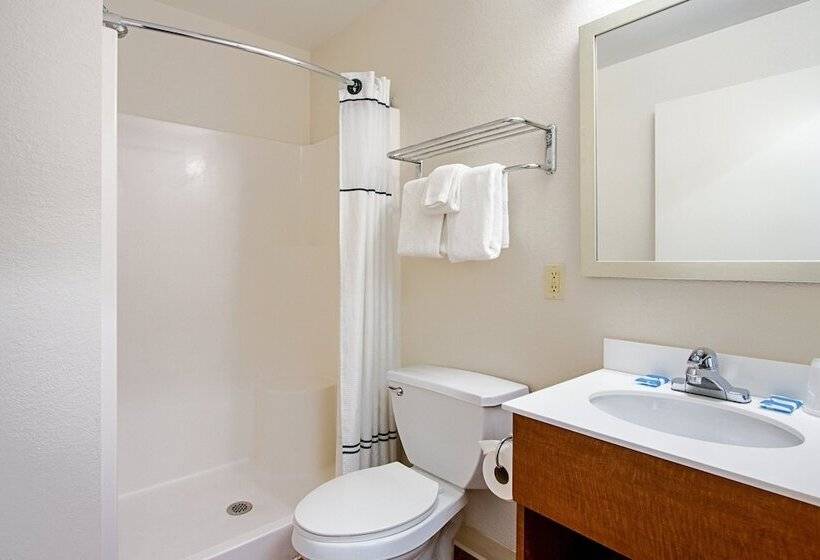 جناح, Hometowne Studios By Red Roof Denver   Lakewood West