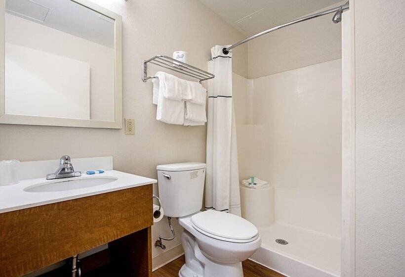 جناح, Hometowne Studios By Red Roof Denver   Lakewood West