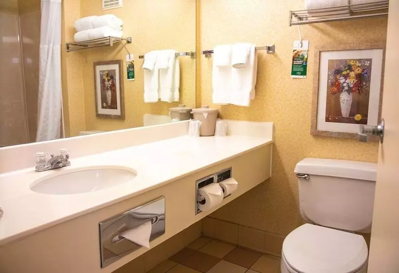 ビジネスルーム, Wingate By Wyndham Sioux City