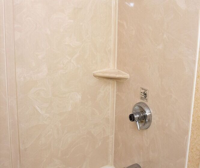 商务房间, Wingate By Wyndham Sioux City