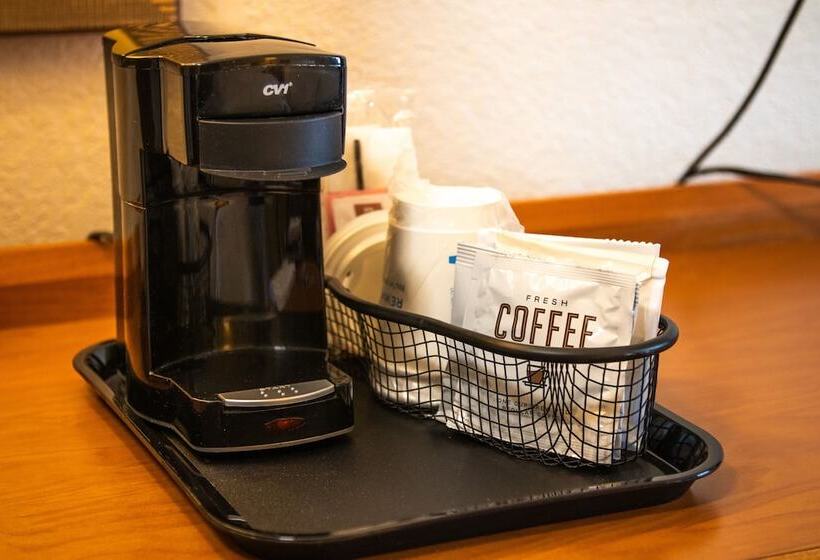 商务房间, Wingate By Wyndham Sioux City