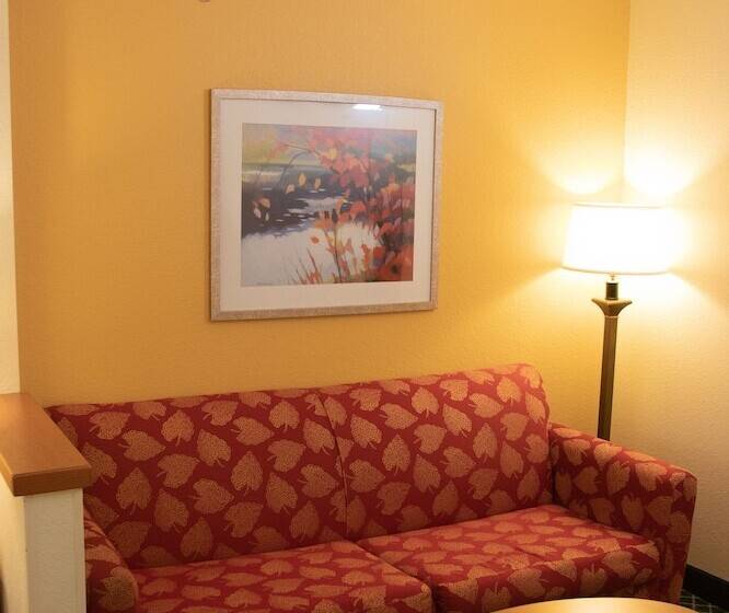 商务房间, Wingate By Wyndham Sioux City