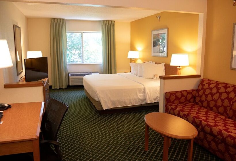 商务房间, Wingate By Wyndham Sioux City