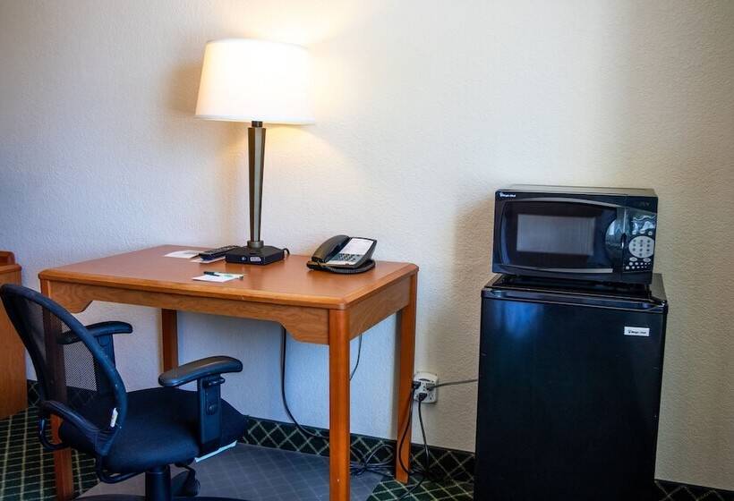 商务房间, Wingate By Wyndham Sioux City