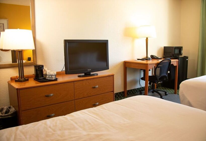Номер бизнес-класса, Wingate By Wyndham Sioux City
