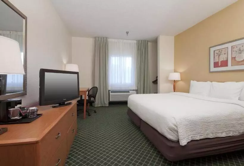 身障者適用キングサイズベッドルーム, Wingate By Wyndham Sioux City