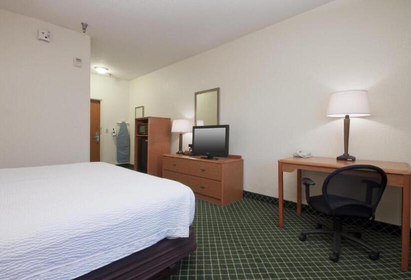 Стандартный Номер Кровать Кинг, Wingate By Wyndham Sioux City