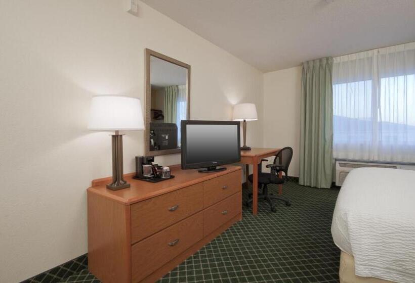 Номер Стандарт, Wingate By Wyndham Sioux City