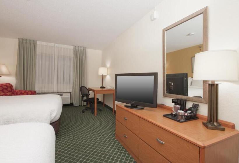 Номер Стандарт, Wingate By Wyndham Sioux City