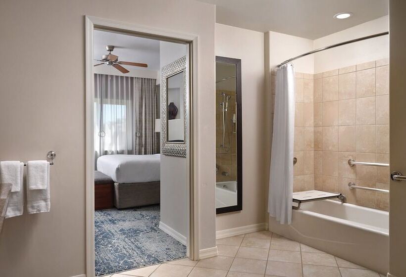 Вилла 1 Спальня, Sheraton Desert Oasis Villas, Scottsdale