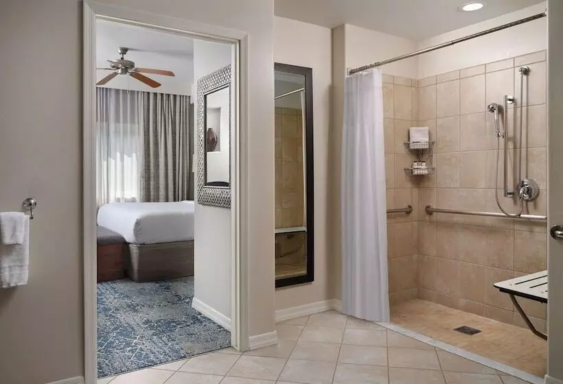 ویلای 2 خوابه, Sheraton Desert Oasis Villas, Scottsdale